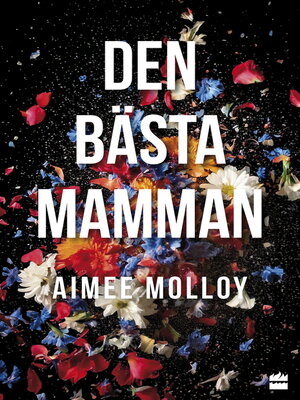 cover image of Den bästa mamman